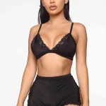 Deluxerie Sexy BH Set Kathia