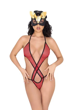 Deluxerie Body Gallya
