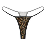 Deluxerie Sexy String Aniah