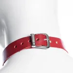 Deluxerie Halsband Nadyna