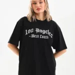 Deluxerie T-shirt MF-Agilina