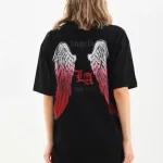 Deluxerie T-shirt MF-Agilina