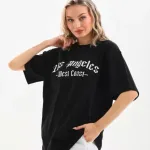 Deluxerie T-shirt MF-Agilina