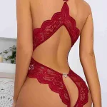 Deluxerie Body Delia
