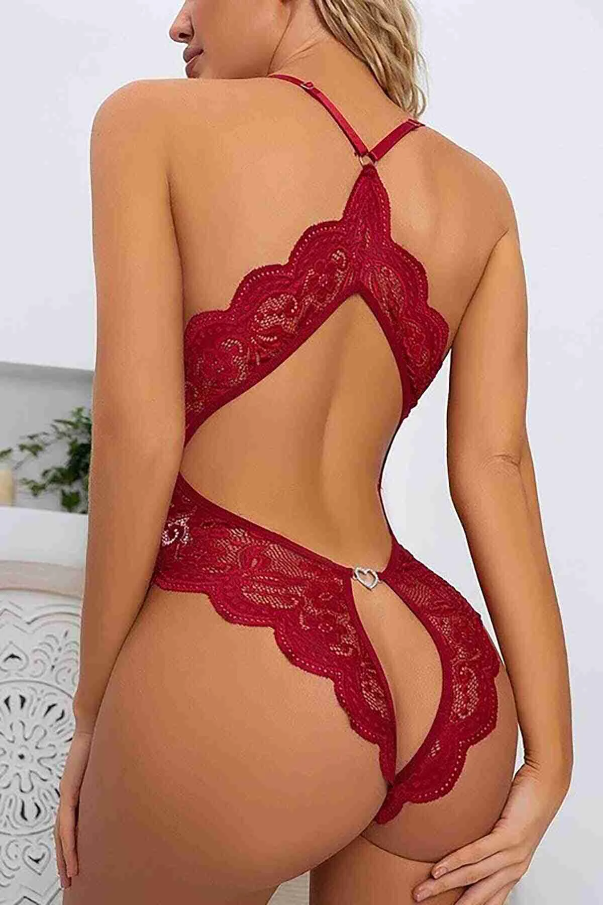 Deluxerie Body Delia Deluxerie Body Delia