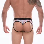 Deluxerie Manlig Jockstrap Daelyn