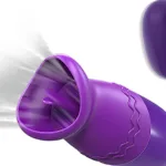 Deluxerie Vibratoren Fontana