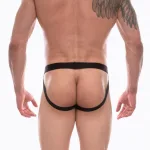 Deluxerie Mens Jockstrap Dmitri