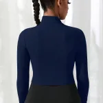 Deluxerie Top Crop Freyde