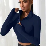 Deluxerie Top Crop Freyde