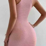 Deluxerie Mini šaty Hania