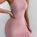 Deluxerie Mini šaty Hania
