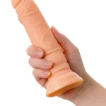 Deluxerie Realistischer Dildo Kerin