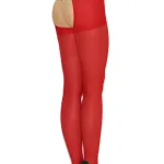 Deluxerie Sexy Strumpfhose Tosia