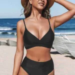 Deluxerie Bikini Set Cacia