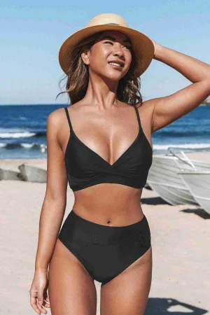 Deluxerie Bikini Set Cacia