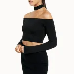 Deluxerie Sexy Bustier Set Meribella