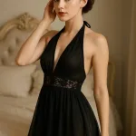 Deluxerie Babydoll Lumea