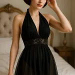 Deluxerie Babydoll Lumea