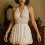Deluxerie Babydoll Lumea