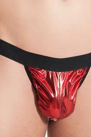 Deluxerie Tanga Homem Aegeus