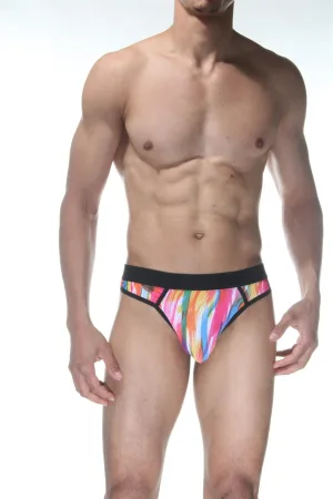 Deluxerie Férfi tanga Cristiano