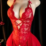Deluxerie Body Ketralyn