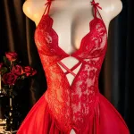Deluxerie Body Ketralyn
