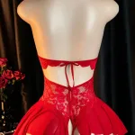 Deluxerie Body Ketralyn