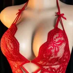 Deluxerie Body Ketralyn