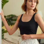 Deluxerie Bustier Eostre