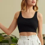 Deluxerie Bustier Eostre