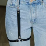 Deluxerie Harness Ranjana