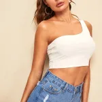Deluxerie Top Crop Adelajda