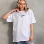 Deluxerie T-shirt MF-Ezzie