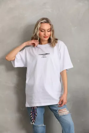 Deluxerie T-Póló MF-Ezzie