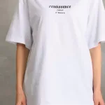 Deluxerie T-shirt MF-Ezzie