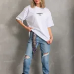 Deluxerie T-shirt MF-Ezzie