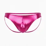 Deluxerie Herren Jock Elkashm