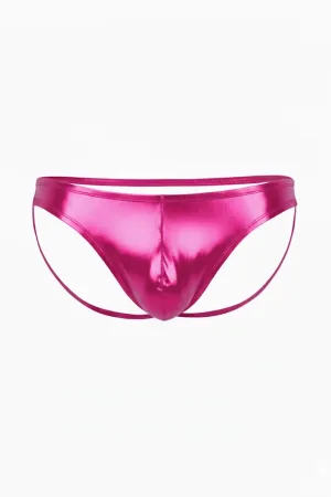 Deluxerie Herren Jock Elkashm