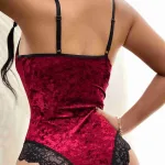 Deluxerie Body Rhyan