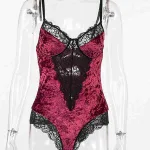 Deluxerie Body Rhyan