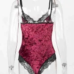 Deluxerie Body Rhyan
