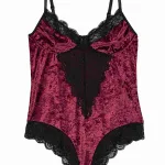Deluxerie Body Rhyan