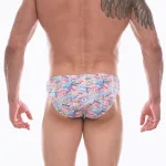 Deluxerie Herren Slip Cullinan
