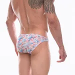 Deluxerie Herren Slip Cullinan