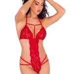 Deluxerie Body Phally