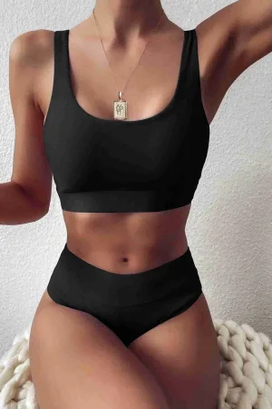 Deluxerie Bikini Slip Caitria