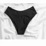 Deluxerie Bikini Slip Caitria