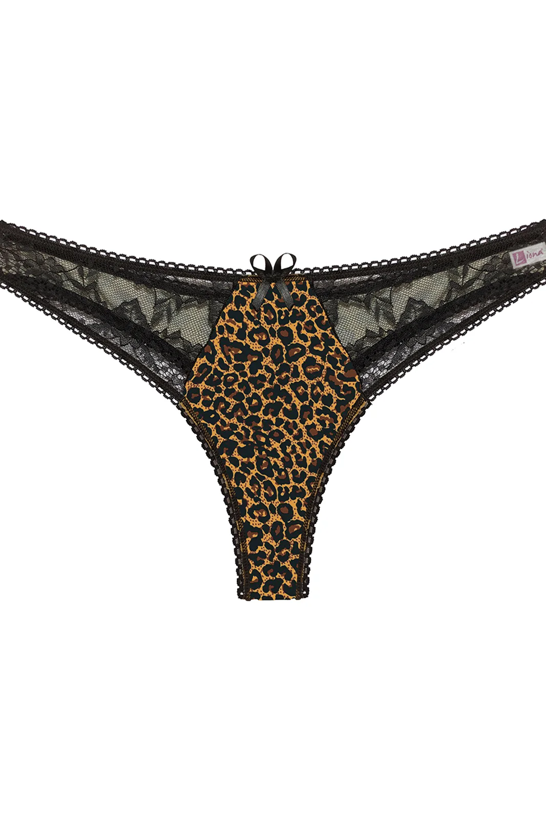 Deluxerie Tanga sexy Aniyah